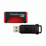 Флешка Kingston 32GB DataTraveler DTC10-32GB