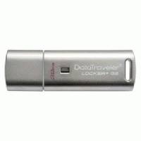 Флешка Kingston 32GB DataTraveler DTLPG2-32GB