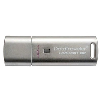 флешка Kingston 32GB DataTraveler DTLPG2-32GB