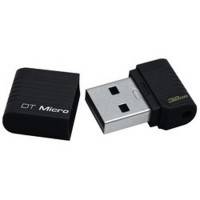 Флешка Kingston 32GB DataTraveler DTMCK-32GB-YAN