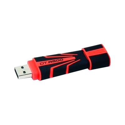 флешка Kingston 32GB DataTraveler DTR500-32GB