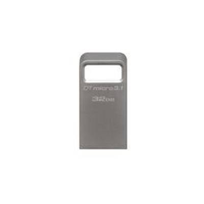 флешка Kingston 32GB DTMC3/32GB