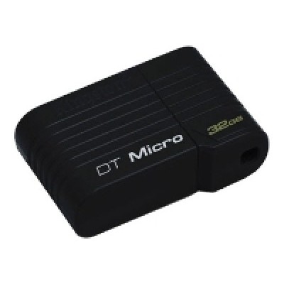 флешка Kingston 32GB DTMCK-32GB