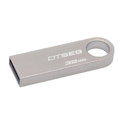 флешка Kingston 32GB DTSE9H-32GB
