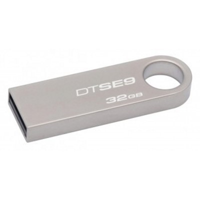 флешка Kingston 32GB DTSE9H-32GB-YAN