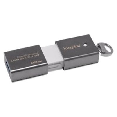 флешка Kingston 32GB DTU30G3-32GB