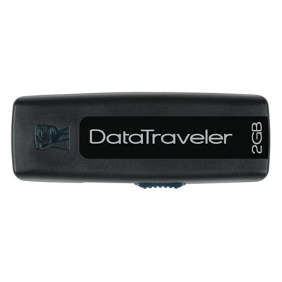 флешка Kingston 32GB Pen Drives USB DT100-32GB