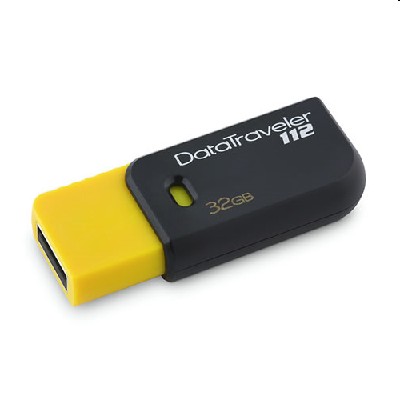 флешка Kingston 32GB Pen Drives USB DT112-32GB