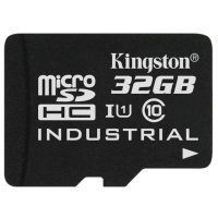 Карта памяти Kingston 32GB SDCIT-32GBSP