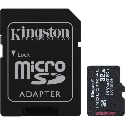 карта памяти Kingston 32GB SDCIT2/32GB