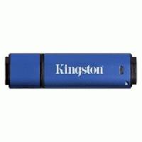 Флешка Kingston 4GB DataTraveler DTVP-4GB