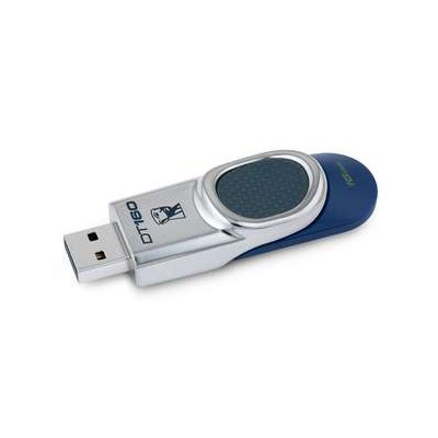 флешка Kingston 4GB DataTraveler DT160-4GB