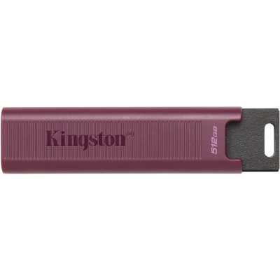 Флешка Kingston 512GB DTMAXA/512GB