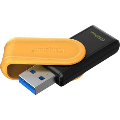 флешка Kingston 512GB DTXS/512GB
