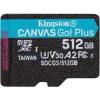 Карта памяти Kingston 512GB SDCG3-512GBSP