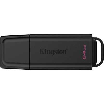 флешка Kingston 64GB DataTraveler Exodia DTXG2/64GB