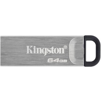 флешка Kingston 64GB DTKN/64GB