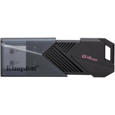 флешка Kingston 64GB DTXON/64GB