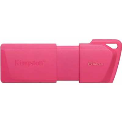 флешка Kingston 64GB KC-U2L64-7LN