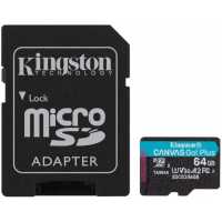 Kingston 64GB SDCG3/64GB