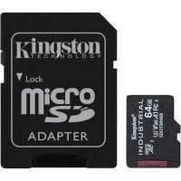 Карта памяти Kingston 64GB SDCIT2/64GB