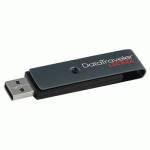 Флешка Kingston 8GB DataTraveler DTL-8GB