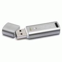Флешка Kingston 8GB DataTraveler DTLPG2-8GB