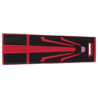 флешка Kingston 8GB DataTraveler DTR400-8GB