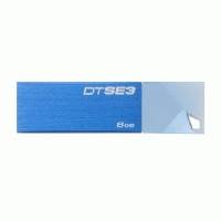 Флешка Kingston 8GB DataTraveler DTSE3B-8GB