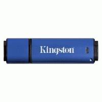 Флешка Kingston 8GB DataTraveler DTVP-8GB