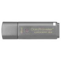 Флешка Kingston 8GB DataTraveler DTLPG3/8GB