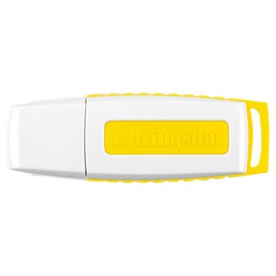 флешка Kingston 8GB DataTraveler G3 DTIG3-8GB