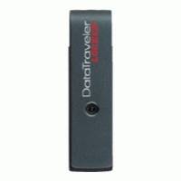 Флешка Kingston 8GB DataTraveler Locker Plus