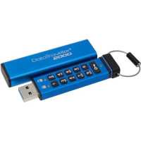 Флешка Kingston 8GB DT2000/8GB