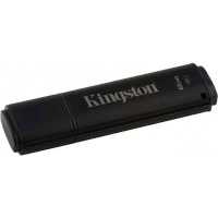 Флешка Kingston 8GB DT4000G2DM/8GB