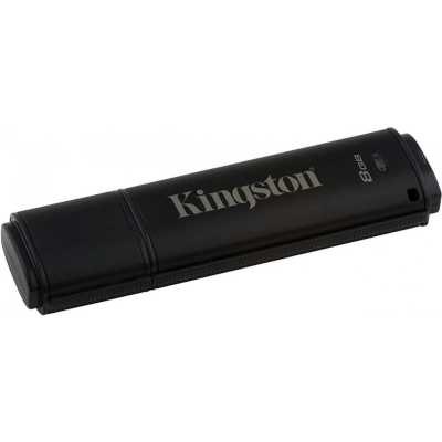 флешка Kingston 8GB DT4000G2DM/8GB