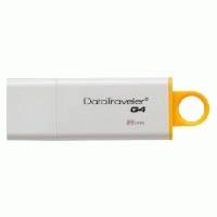 Флешка Kingston 8GB DTIG4-8GB