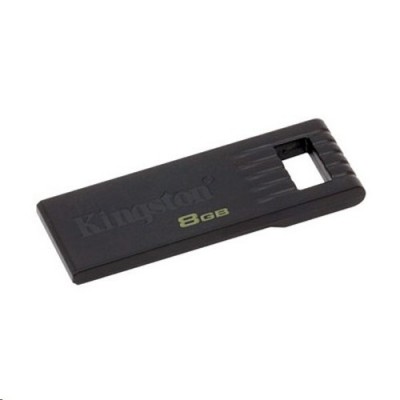 флешка Kingston 8GB DTSE7-8GB
