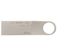 Флешка Kingston 8GB DTSE9G2-8GB