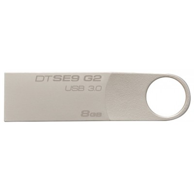 флешка Kingston 8GB DTSE9G2-8GB