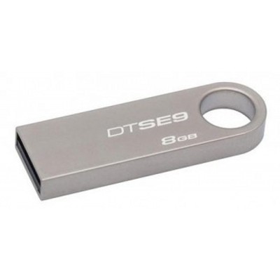 флешка Kingston 8GB DTSE9H-8GB-YAN