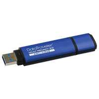 Флешка Kingston 8GB DTVP30AV-8GB