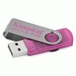 Флешка Kingston 8GB Pen Drives USB DT101N-8GB