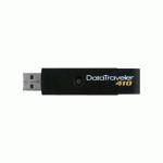 Флешка Kingston 8GB Pen Drives USB DT410-8GB