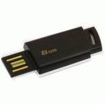 Флешка Kingston 8GB USB Flash Drive DTML-8GB