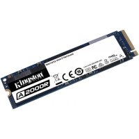 SSD диск Kingston A2000R 250Gb SA2000M8R-250G