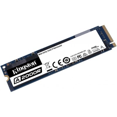 SSD диск Kingston A2000R 250Gb SA2000M8R-250G