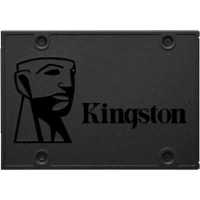SSD диск Kingston A400 120Gb SA400S37/120G(CN)