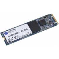 SSD диск Kingston A400 480Gb SA400M8/480G