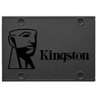 SSD диск Kingston A400 480Gb SA400S37/480GBK